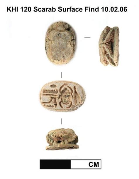 Imitation Amulet of Kings: An Ancient Relic or Modern Fashion Statement?